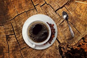 Caffè: Tra Piacere e Dipendenza, Trovare l’Equilibrio