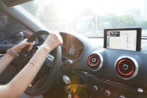 Localizzatori GPS per veicoli: vantaggi, funzionamento e utilizzi per la sicurezza