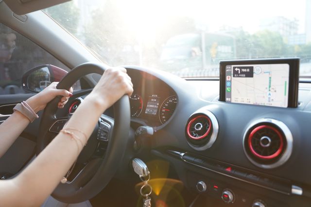 Localizzatori GPS per veicoli: vantaggi, funzionamento e utilizzi per la sicurezza